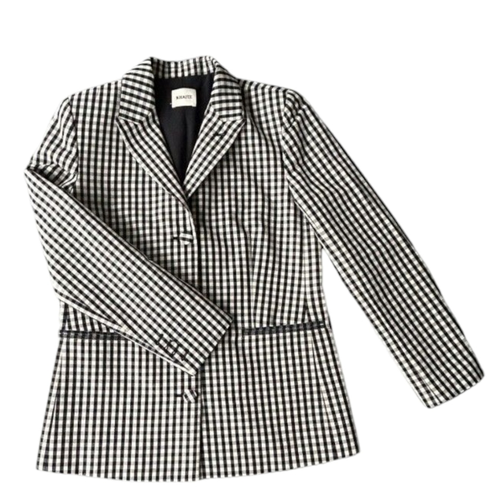 Khaite “Joan”Blazer